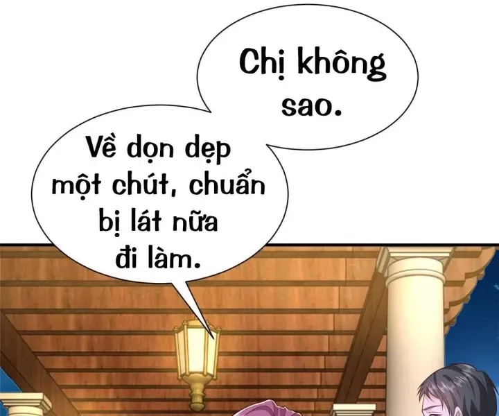 đọc truyện Mỗi Tuần Ta Có Một Nghề Nghiệp Mới Chương 817 ảnh 11 tại Thiên Thai Truyện