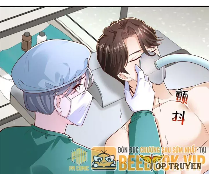 đọc truyện Mỗi Tuần Ta Có Một Nghề Nghiệp Mới Chương 818 ảnh 4 tại Thiên Thai Truyện