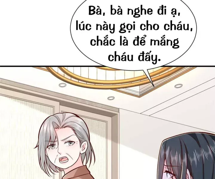 đọc truyện Mỗi Tuần Ta Có Một Nghề Nghiệp Mới Chương 818 ảnh 35 tại Thiên Thai Truyện