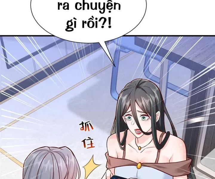 đọc truyện Mỗi Tuần Ta Có Một Nghề Nghiệp Mới Chương 818 ảnh 44 tại Thiên Thai Truyện