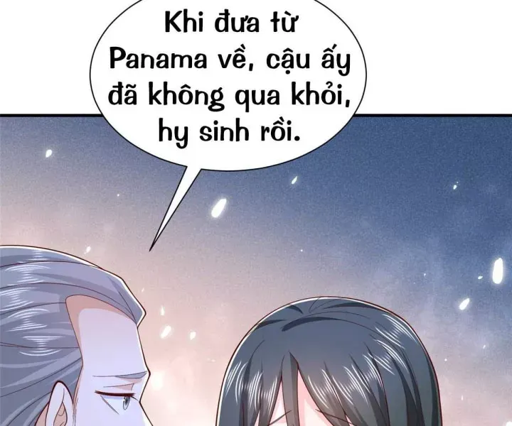 đọc truyện Mỗi Tuần Ta Có Một Nghề Nghiệp Mới Chương 818 ảnh 69 tại Thiên Thai Truyện