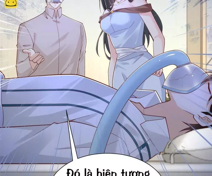 đọc truyện Mỗi Tuần Ta Có Một Nghề Nghiệp Mới Chương 818 ảnh 73 tại Thiên Thai Truyện