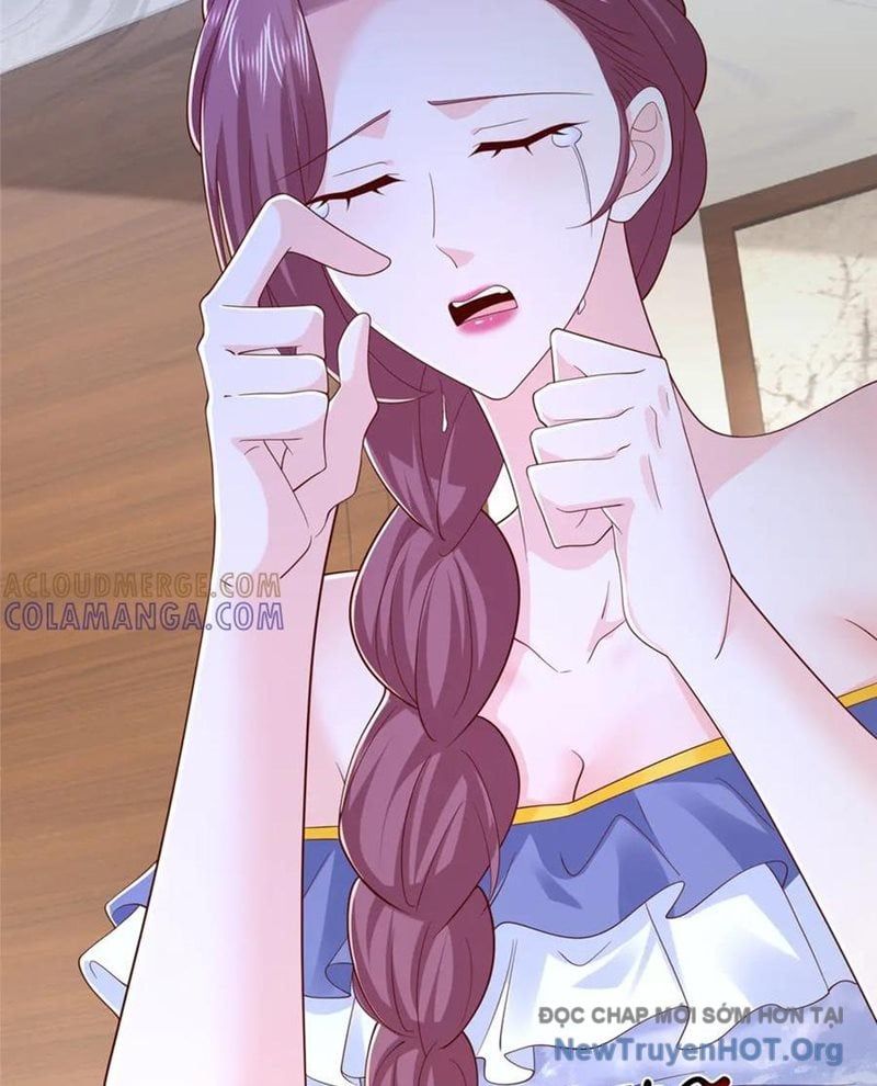 đọc truyện Mỗi Tuần Ta Có Một Nghề Nghiệp Mới Chương 819 ảnh 16 tại Thiên Thai Truyện