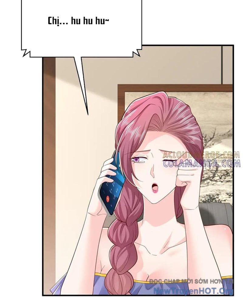 đọc truyện Mỗi Tuần Ta Có Một Nghề Nghiệp Mới Chương 819 ảnh 18 tại Thiên Thai Truyện