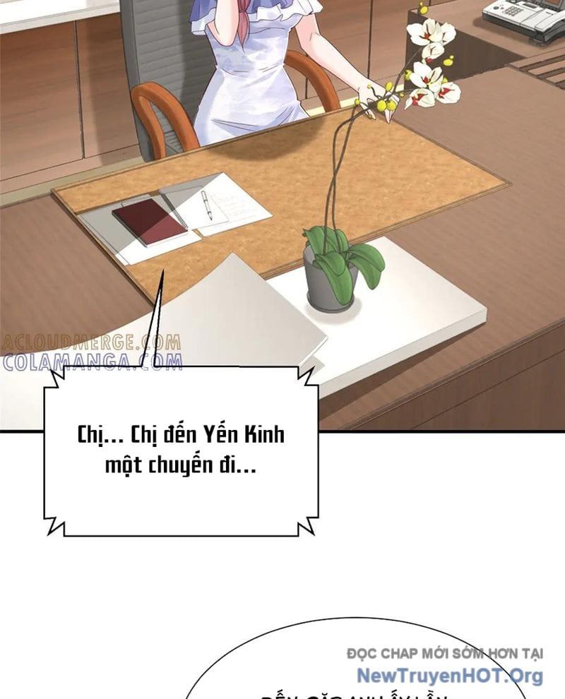 đọc truyện Mỗi Tuần Ta Có Một Nghề Nghiệp Mới Chương 819 ảnh 20 tại Thiên Thai Truyện