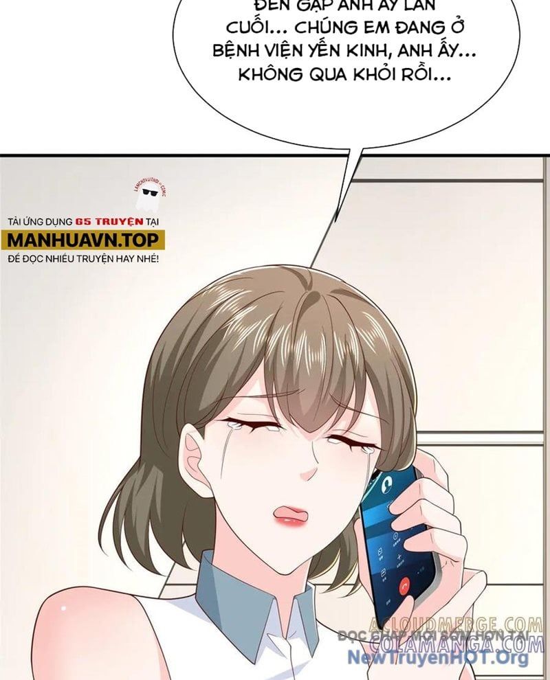 đọc truyện Mỗi Tuần Ta Có Một Nghề Nghiệp Mới Chương 819 ảnh 21 tại Thiên Thai Truyện