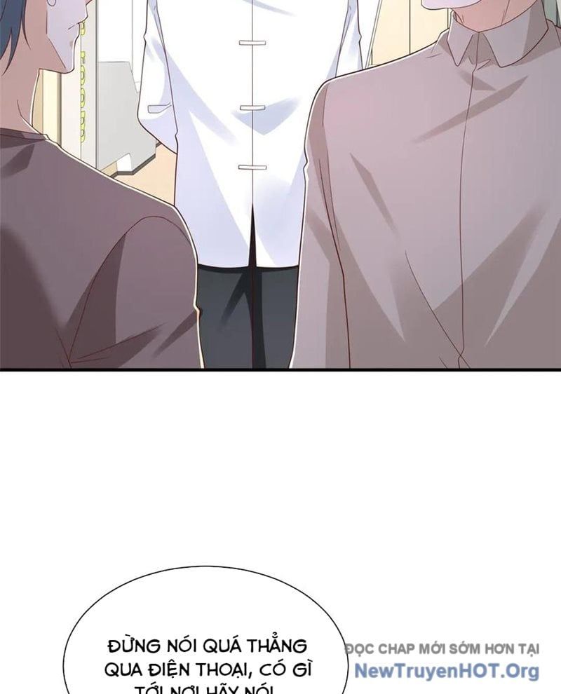 đọc truyện Mỗi Tuần Ta Có Một Nghề Nghiệp Mới Chương 819 ảnh 4 tại Thiên Thai Truyện