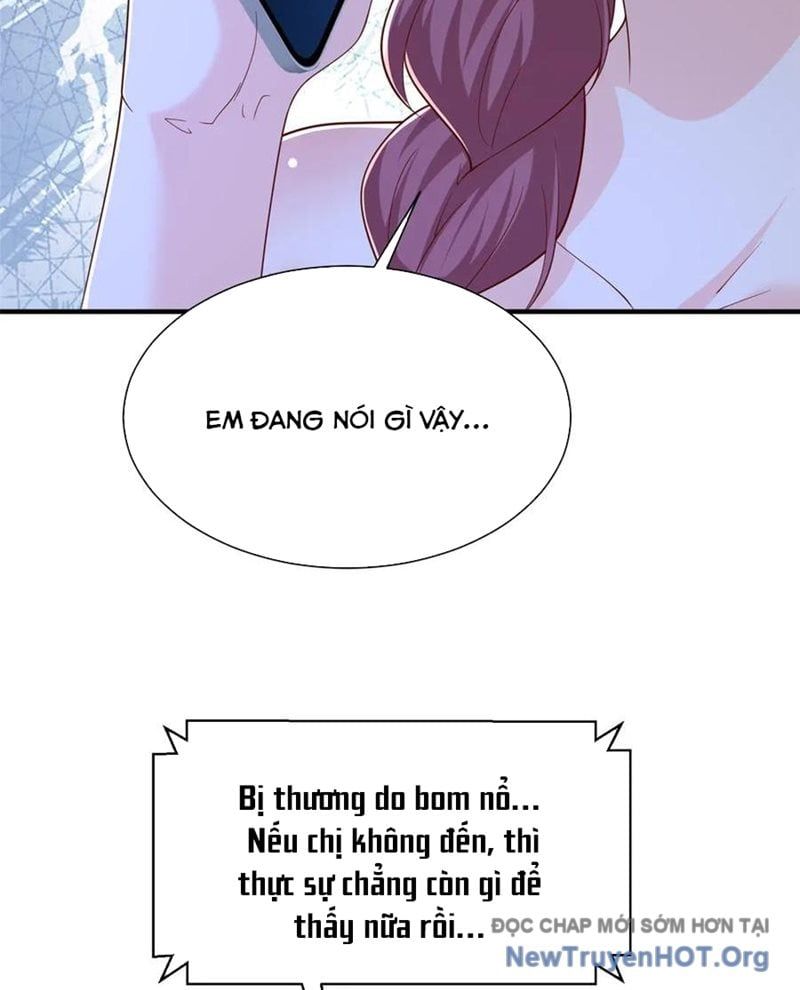 đọc truyện Mỗi Tuần Ta Có Một Nghề Nghiệp Mới Chương 819 ảnh 24 tại Thiên Thai Truyện