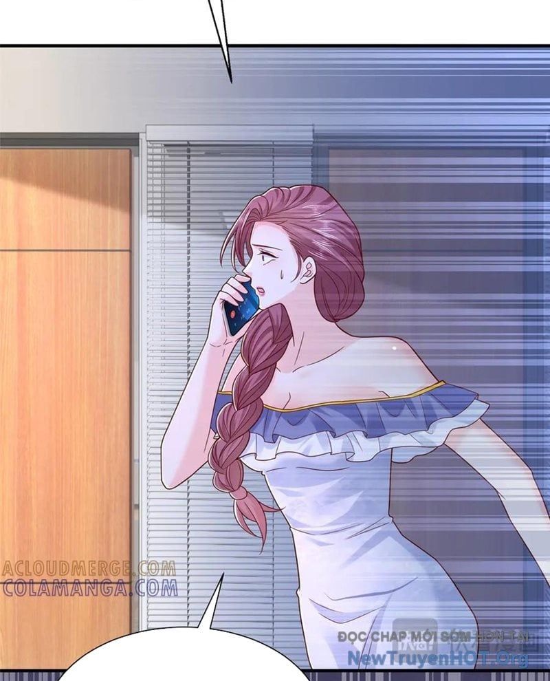 đọc truyện Mỗi Tuần Ta Có Một Nghề Nghiệp Mới Chương 819 ảnh 25 tại Thiên Thai Truyện