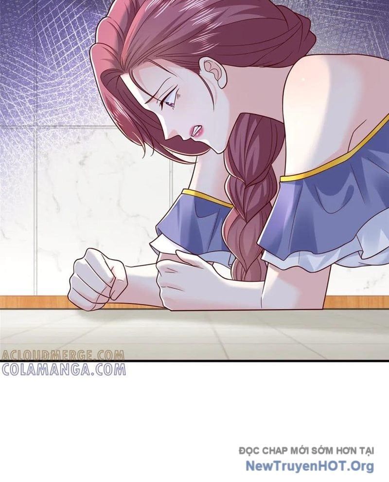 đọc truyện Mỗi Tuần Ta Có Một Nghề Nghiệp Mới Chương 819 ảnh 30 tại Thiên Thai Truyện