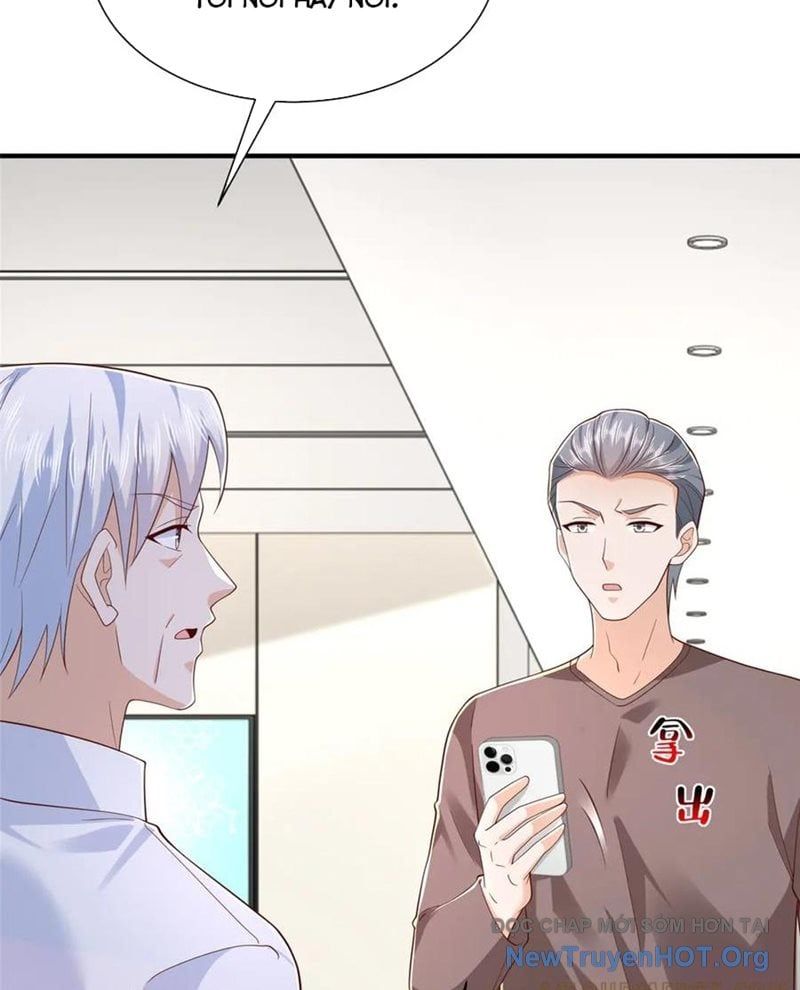 đọc truyện Mỗi Tuần Ta Có Một Nghề Nghiệp Mới Chương 819 ảnh 5 tại Thiên Thai Truyện