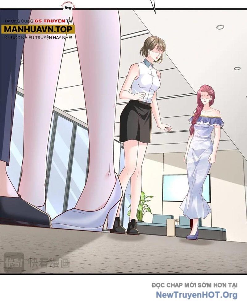 đọc truyện Mỗi Tuần Ta Có Một Nghề Nghiệp Mới Chương 819 ảnh 36 tại Thiên Thai Truyện