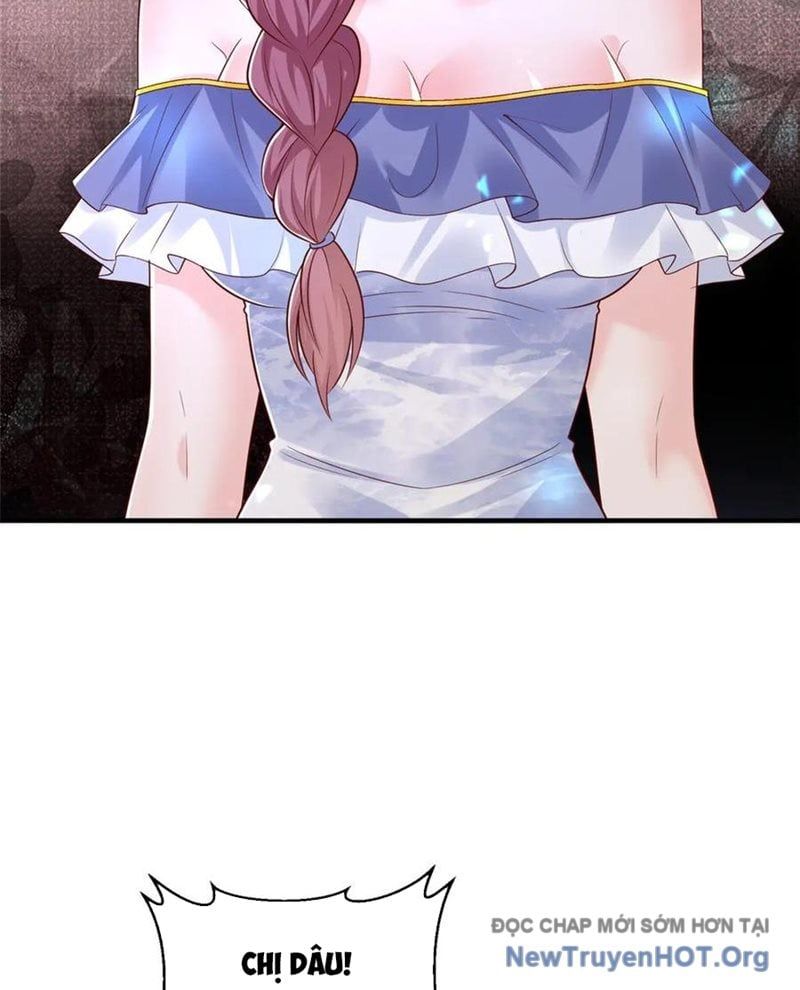 đọc truyện Mỗi Tuần Ta Có Một Nghề Nghiệp Mới Chương 819 ảnh 39 tại Thiên Thai Truyện