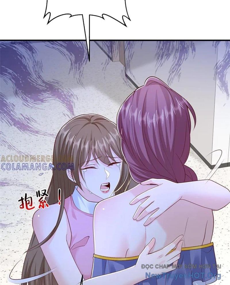 đọc truyện Mỗi Tuần Ta Có Một Nghề Nghiệp Mới Chương 819 ảnh 40 tại Thiên Thai Truyện