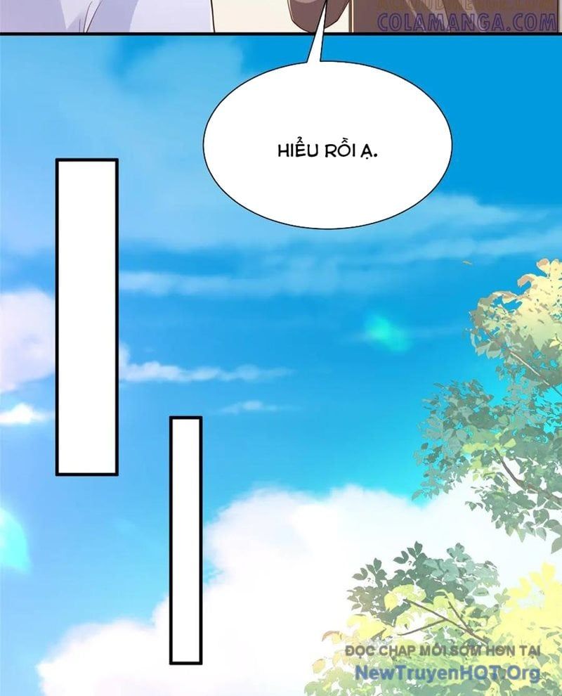 đọc truyện Mỗi Tuần Ta Có Một Nghề Nghiệp Mới Chương 819 ảnh 6 tại Thiên Thai Truyện