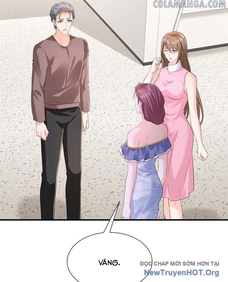 đọc truyện Mỗi Tuần Ta Có Một Nghề Nghiệp Mới Chương 819 ảnh 42 tại Thiên Thai Truyện