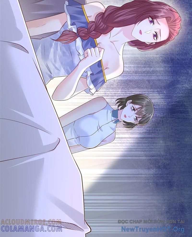 đọc truyện Mỗi Tuần Ta Có Một Nghề Nghiệp Mới Chương 819 ảnh 45 tại Thiên Thai Truyện