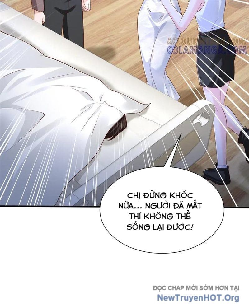 đọc truyện Mỗi Tuần Ta Có Một Nghề Nghiệp Mới Chương 819 ảnh 53 tại Thiên Thai Truyện