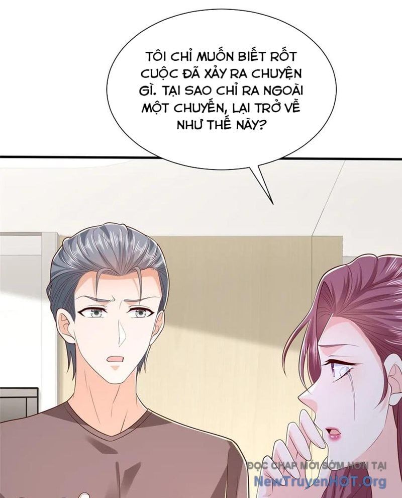 đọc truyện Mỗi Tuần Ta Có Một Nghề Nghiệp Mới Chương 819 ảnh 54 tại Thiên Thai Truyện