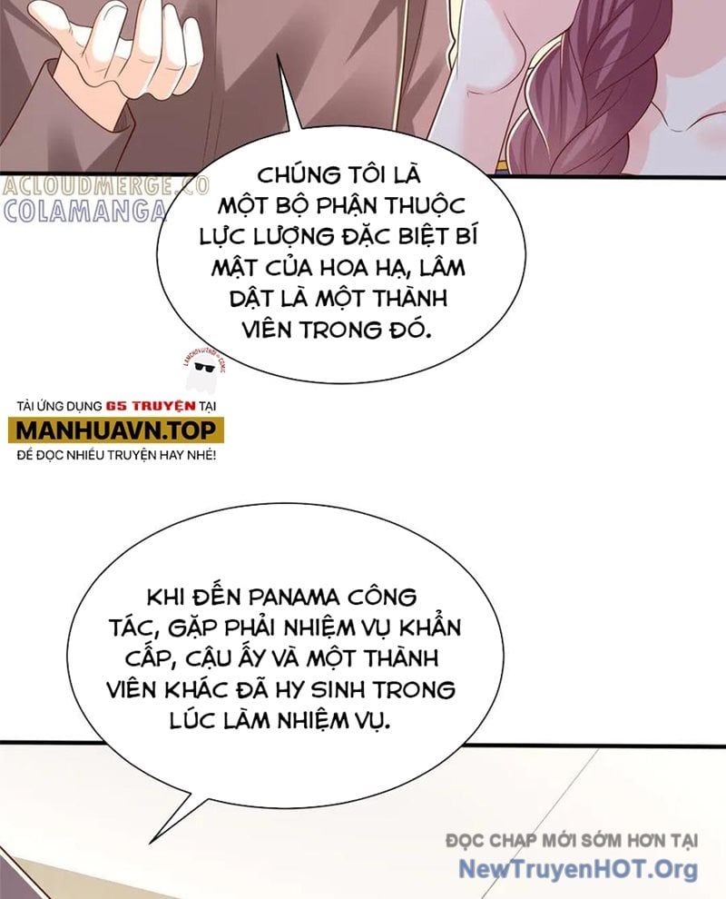 đọc truyện Mỗi Tuần Ta Có Một Nghề Nghiệp Mới Chương 819 ảnh 55 tại Thiên Thai Truyện