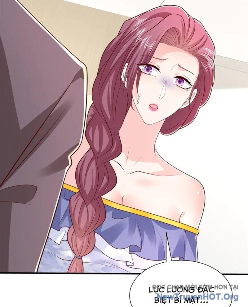 đọc truyện Mỗi Tuần Ta Có Một Nghề Nghiệp Mới Chương 819 ảnh 56 tại Thiên Thai Truyện