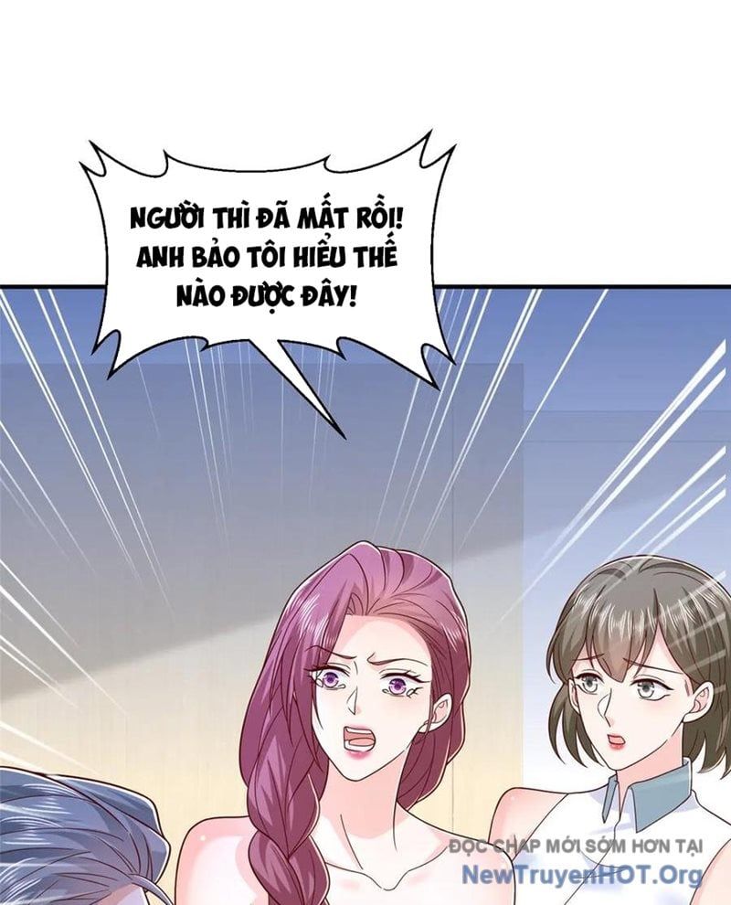 đọc truyện Mỗi Tuần Ta Có Một Nghề Nghiệp Mới Chương 819 ảnh 59 tại Thiên Thai Truyện