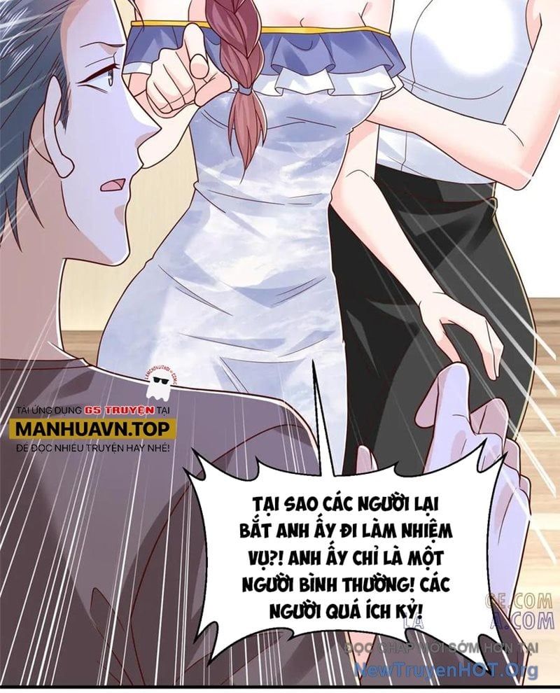 đọc truyện Mỗi Tuần Ta Có Một Nghề Nghiệp Mới Chương 819 ảnh 60 tại Thiên Thai Truyện