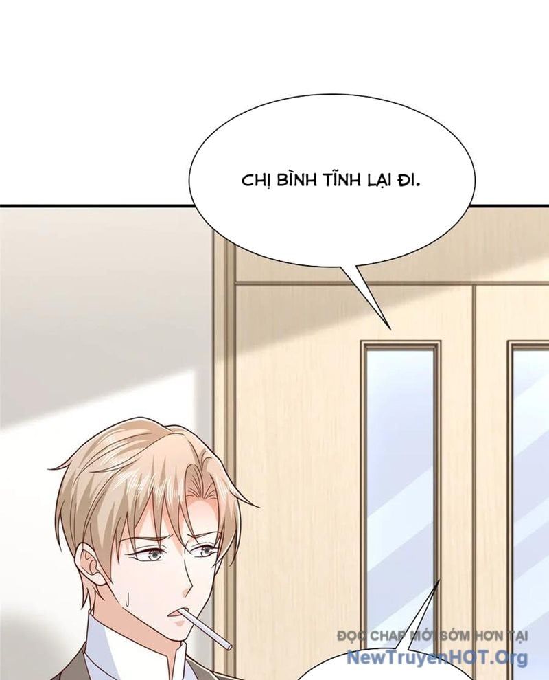 đọc truyện Mỗi Tuần Ta Có Một Nghề Nghiệp Mới Chương 819 ảnh 63 tại Thiên Thai Truyện