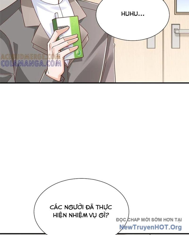 đọc truyện Mỗi Tuần Ta Có Một Nghề Nghiệp Mới Chương 819 ảnh 64 tại Thiên Thai Truyện