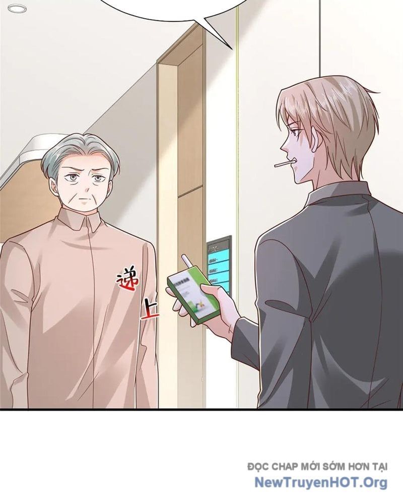 đọc truyện Mỗi Tuần Ta Có Một Nghề Nghiệp Mới Chương 819 ảnh 65 tại Thiên Thai Truyện