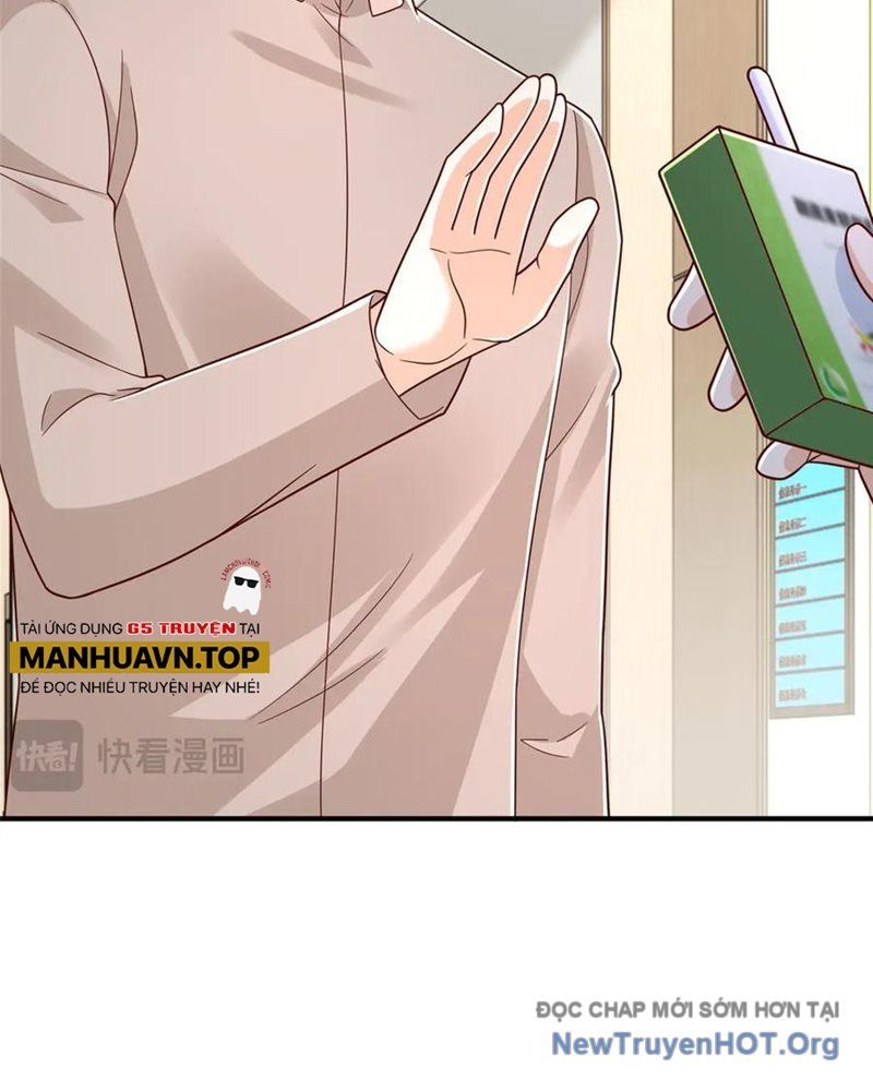 đọc truyện Mỗi Tuần Ta Có Một Nghề Nghiệp Mới Chương 819 ảnh 67 tại Thiên Thai Truyện