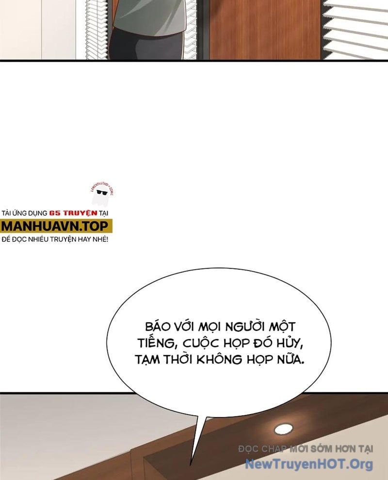 đọc truyện Mỗi Tuần Ta Có Một Nghề Nghiệp Mới Chương 819 ảnh 10 tại Thiên Thai Truyện