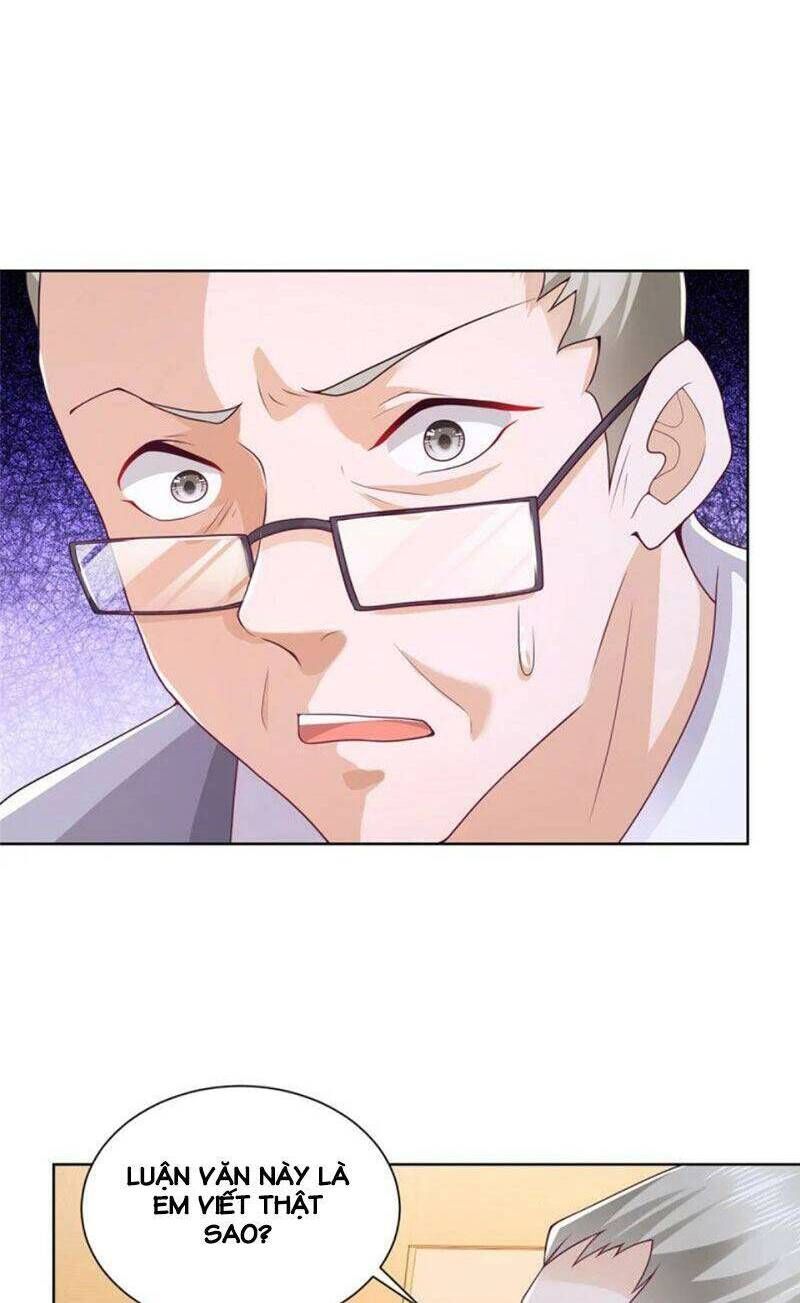 đọc truyện Mỗi Tuần Ta Có Một Nghề Nghiệp Mới Chương 82 ảnh 17 tại Thiên Thai Truyện