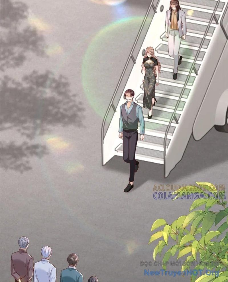 đọc truyện Mỗi Tuần Ta Có Một Nghề Nghiệp Mới Chương 820 ảnh 13 tại Thiên Thai Truyện