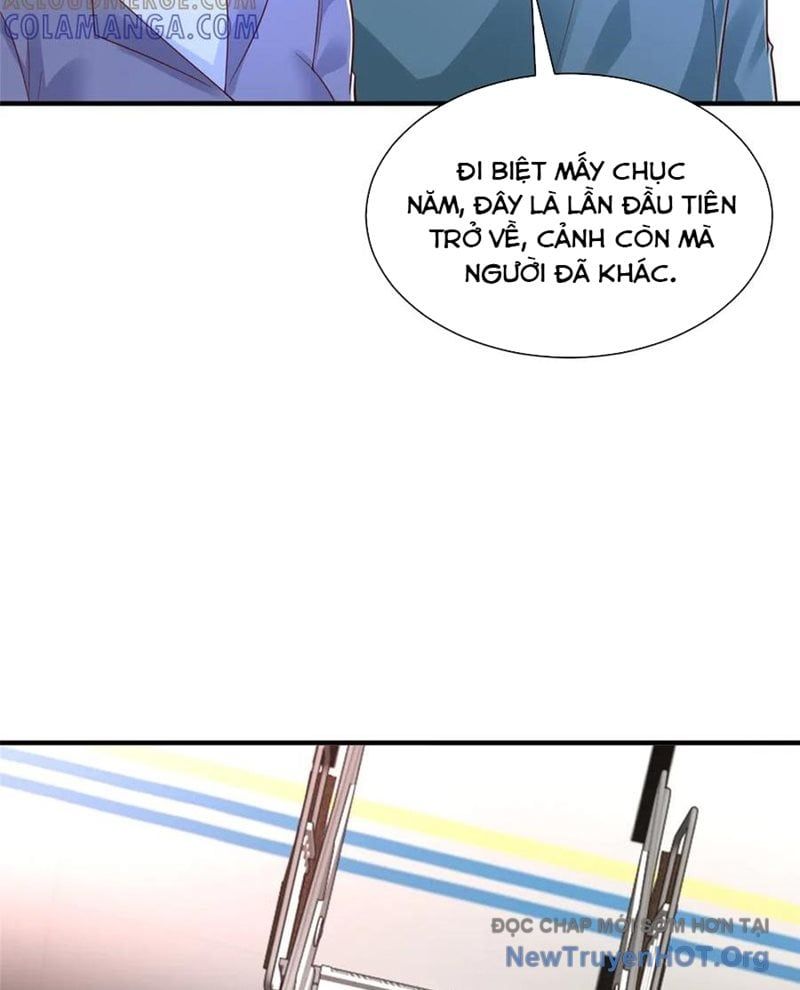 đọc truyện Mỗi Tuần Ta Có Một Nghề Nghiệp Mới Chương 820 ảnh 16 tại Thiên Thai Truyện