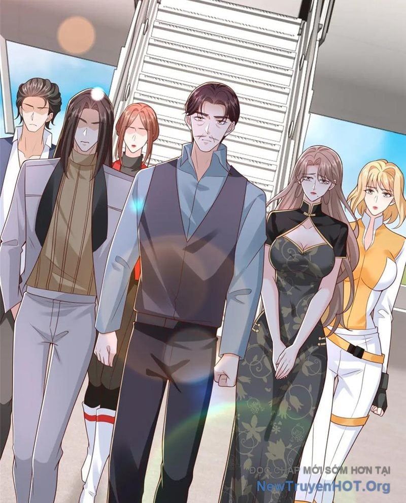 đọc truyện Mỗi Tuần Ta Có Một Nghề Nghiệp Mới Chương 820 ảnh 17 tại Thiên Thai Truyện