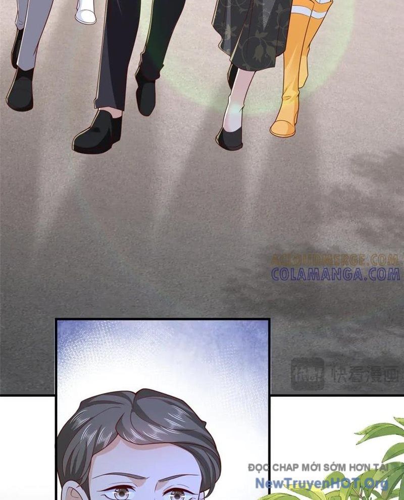 đọc truyện Mỗi Tuần Ta Có Một Nghề Nghiệp Mới Chương 820 ảnh 18 tại Thiên Thai Truyện