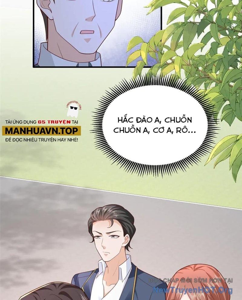 đọc truyện Mỗi Tuần Ta Có Một Nghề Nghiệp Mới Chương 820 ảnh 19 tại Thiên Thai Truyện