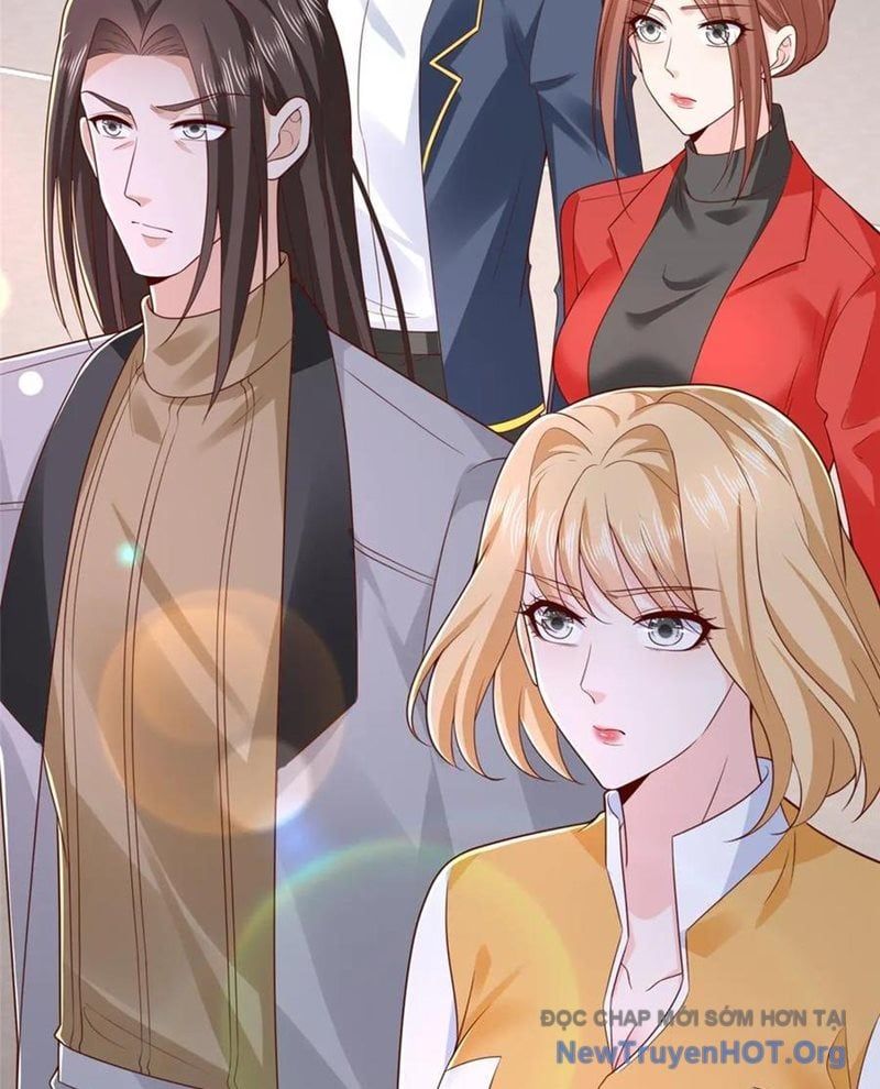 đọc truyện Mỗi Tuần Ta Có Một Nghề Nghiệp Mới Chương 820 ảnh 20 tại Thiên Thai Truyện