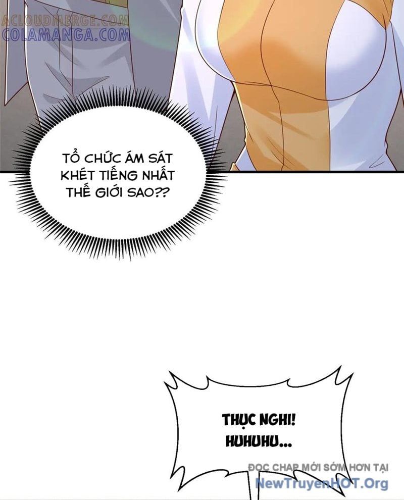 đọc truyện Mỗi Tuần Ta Có Một Nghề Nghiệp Mới Chương 820 ảnh 21 tại Thiên Thai Truyện