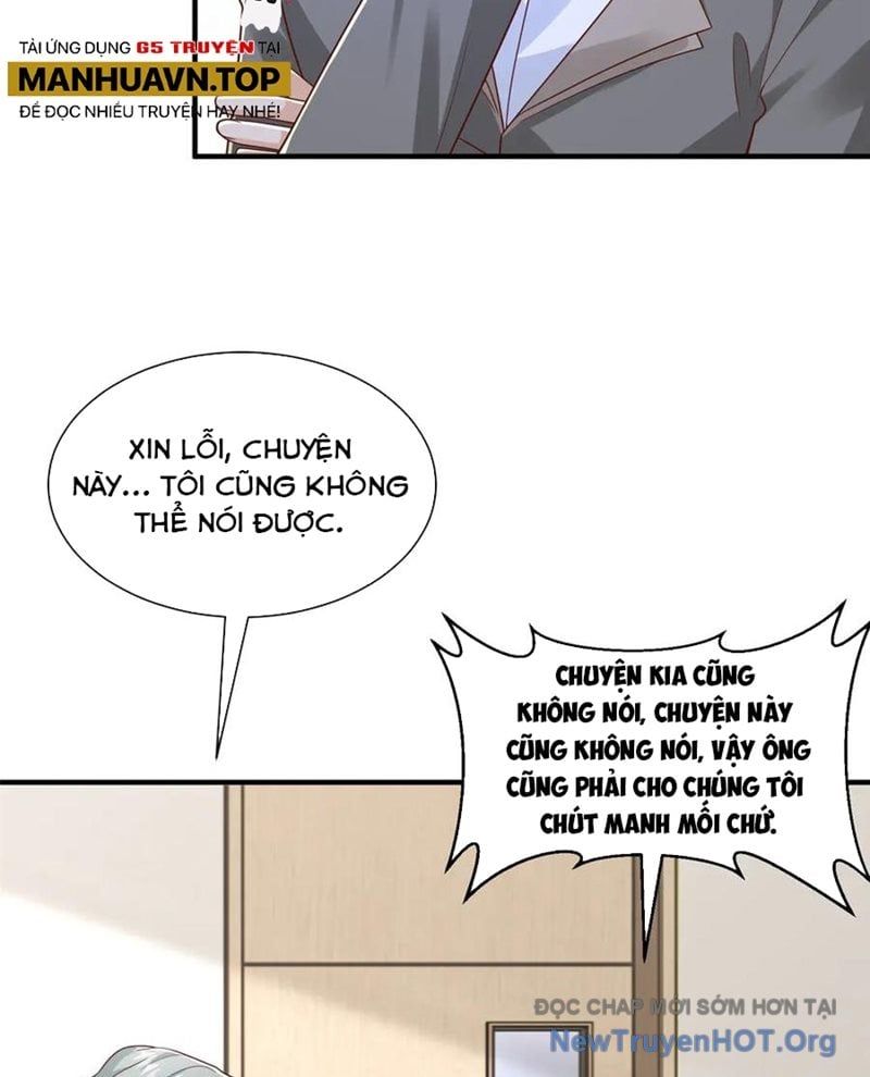 đọc truyện Mỗi Tuần Ta Có Một Nghề Nghiệp Mới Chương 820 ảnh 4 tại Thiên Thai Truyện