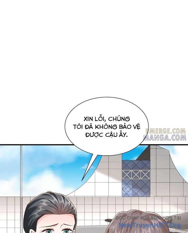 đọc truyện Mỗi Tuần Ta Có Một Nghề Nghiệp Mới Chương 820 ảnh 23 tại Thiên Thai Truyện