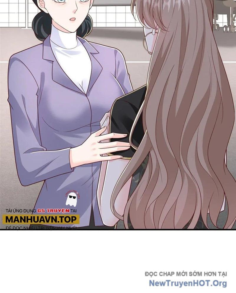 đọc truyện Mỗi Tuần Ta Có Một Nghề Nghiệp Mới Chương 820 ảnh 24 tại Thiên Thai Truyện