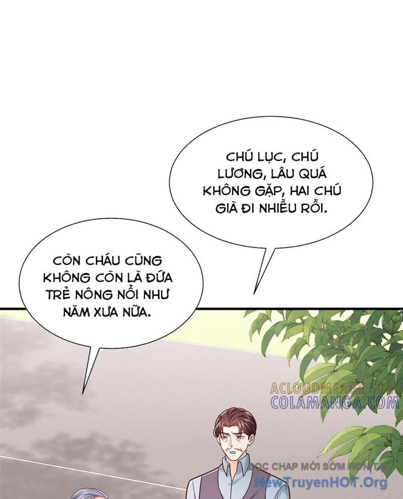 đọc truyện Mỗi Tuần Ta Có Một Nghề Nghiệp Mới Chương 820 ảnh 25 tại Thiên Thai Truyện