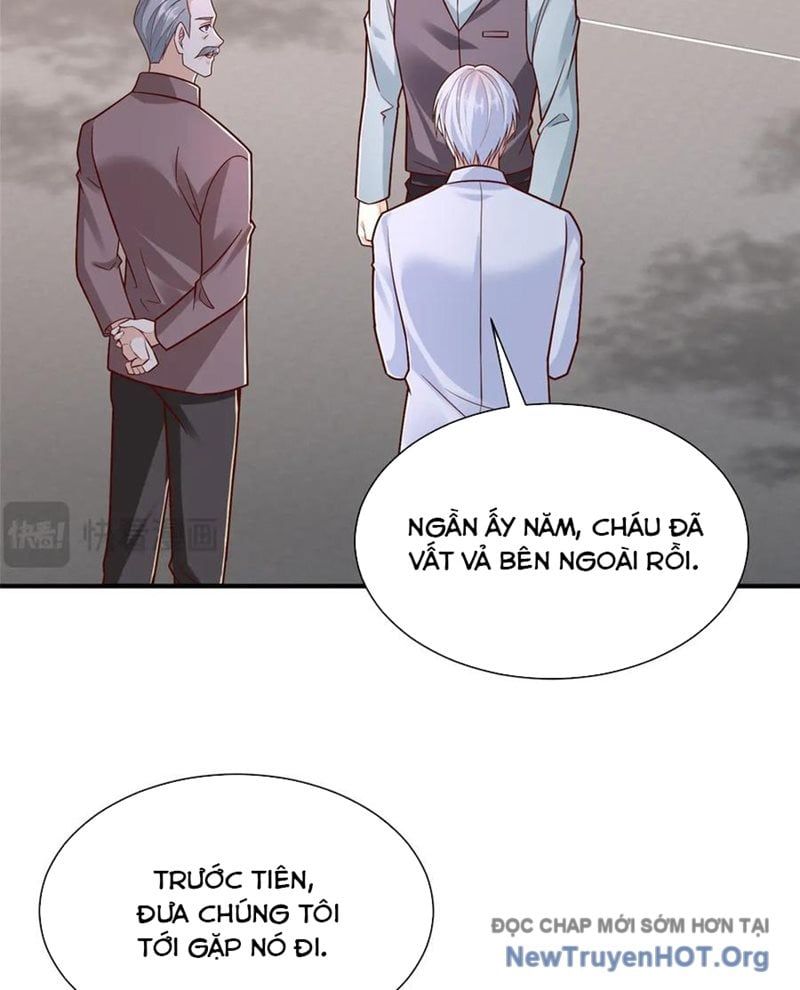 đọc truyện Mỗi Tuần Ta Có Một Nghề Nghiệp Mới Chương 820 ảnh 26 tại Thiên Thai Truyện