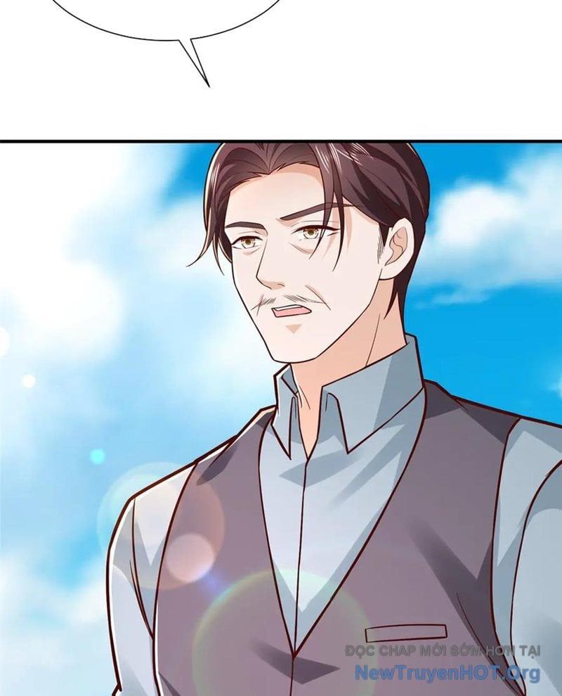 đọc truyện Mỗi Tuần Ta Có Một Nghề Nghiệp Mới Chương 820 ảnh 27 tại Thiên Thai Truyện