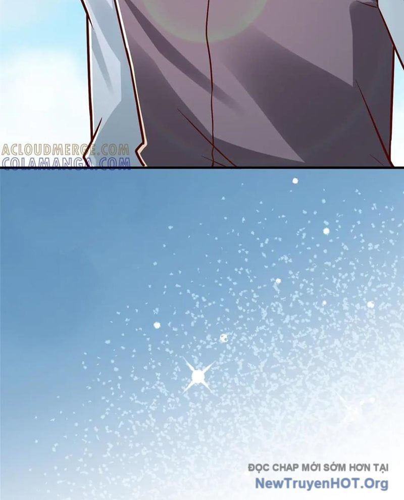 đọc truyện Mỗi Tuần Ta Có Một Nghề Nghiệp Mới Chương 820 ảnh 28 tại Thiên Thai Truyện