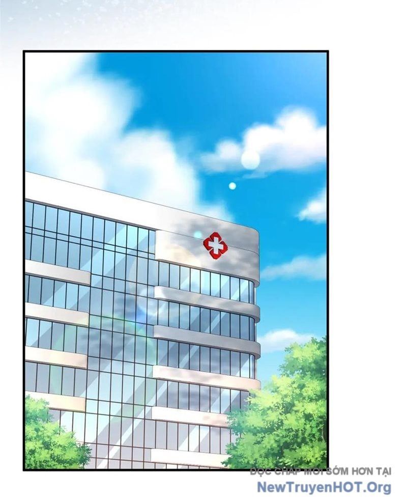 đọc truyện Mỗi Tuần Ta Có Một Nghề Nghiệp Mới Chương 820 ảnh 29 tại Thiên Thai Truyện