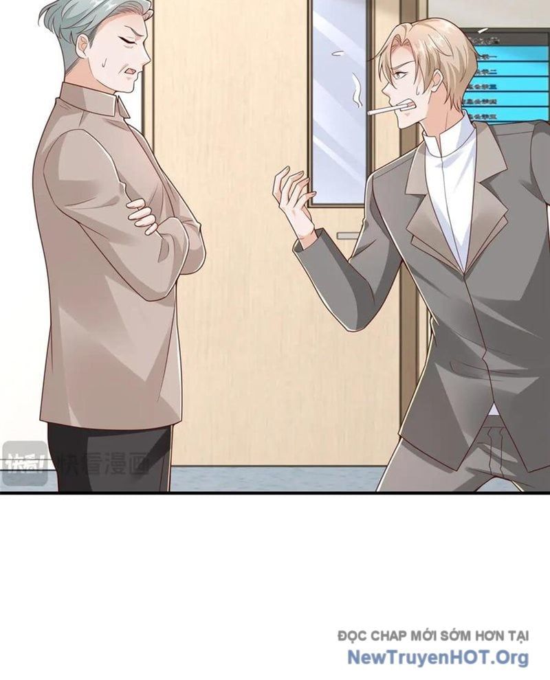 đọc truyện Mỗi Tuần Ta Có Một Nghề Nghiệp Mới Chương 820 ảnh 5 tại Thiên Thai Truyện