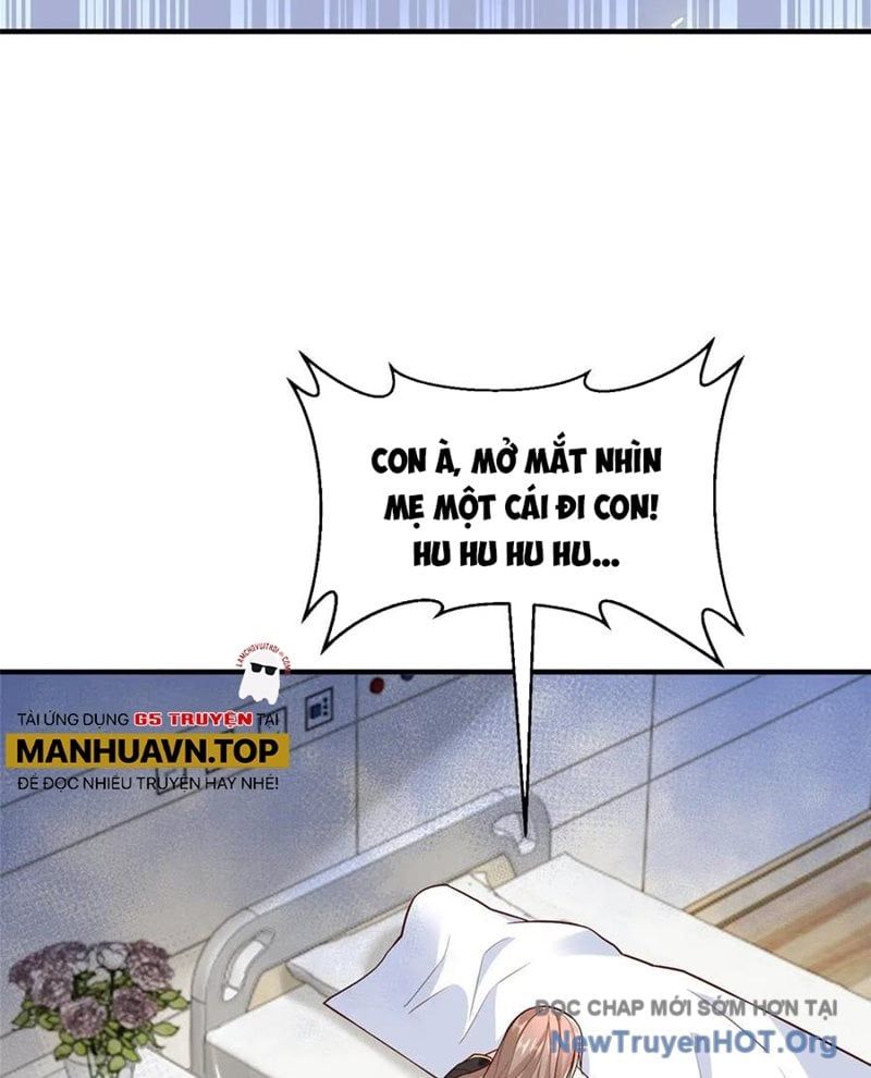 đọc truyện Mỗi Tuần Ta Có Một Nghề Nghiệp Mới Chương 820 ảnh 32 tại Thiên Thai Truyện